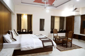 Hotel Ajeet Palace